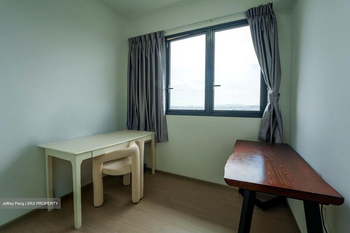 The Garden Residences (D19), Apartment #511118311